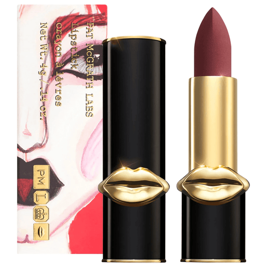 Pat McGrath Labs > MatteTrance Lipstick