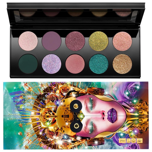 Pat McGrath Labs > Mothership XII: Petalmorphosis