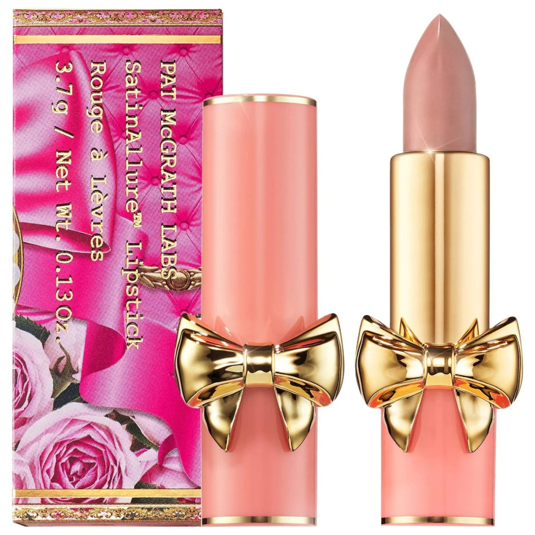 Pat McGrath Labs > SatinAllure Lipstick