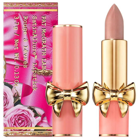 Pat McGrath Labs > SatinAllure Lipstick