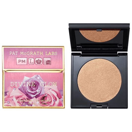 Pat McGrath Labs > Skin Fetish Divine Glow Highlighter