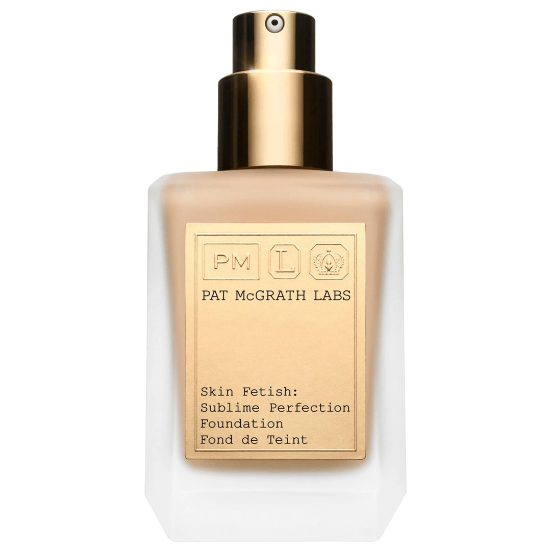 Pat McGrath Labs > Skin Fetish Foundation