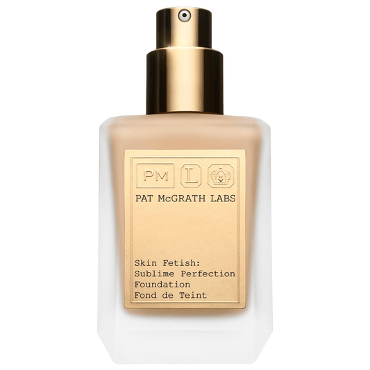Pat McGrath Labs > Skin Fetish Foundation