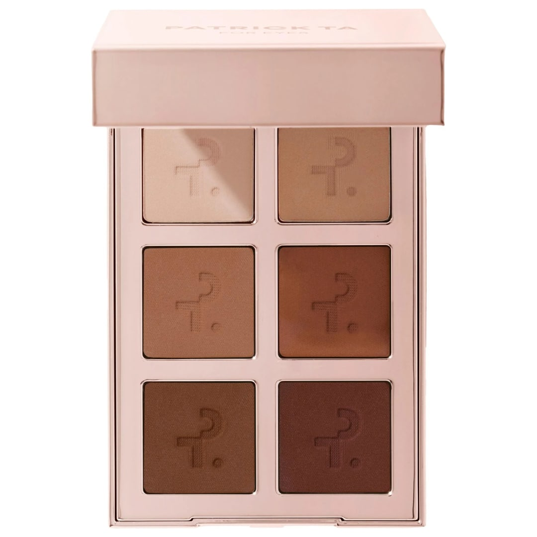 Patrick TA > Major Dimension Essential Artistry Edit Palette