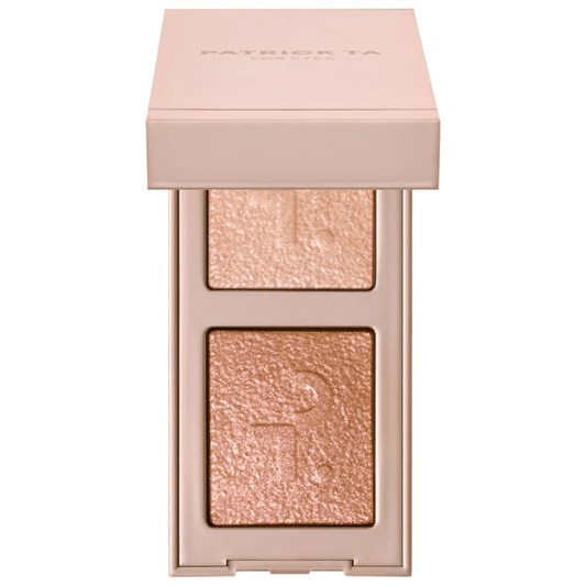 Patrick TA > Major Dimension Eye Illusion Eyeshadow Duo