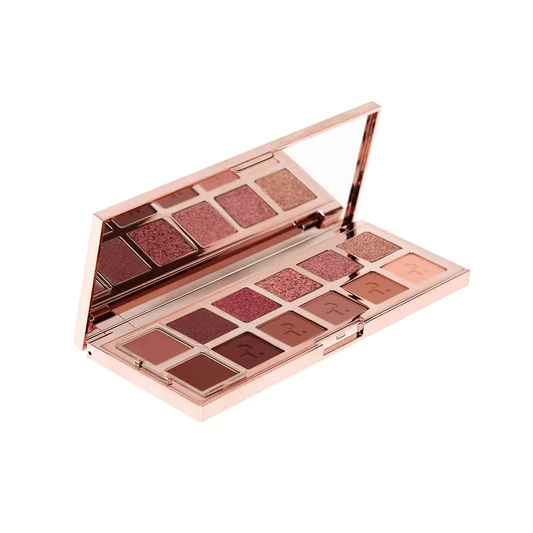 Patrick TA > Major Dimension II Rose Palette