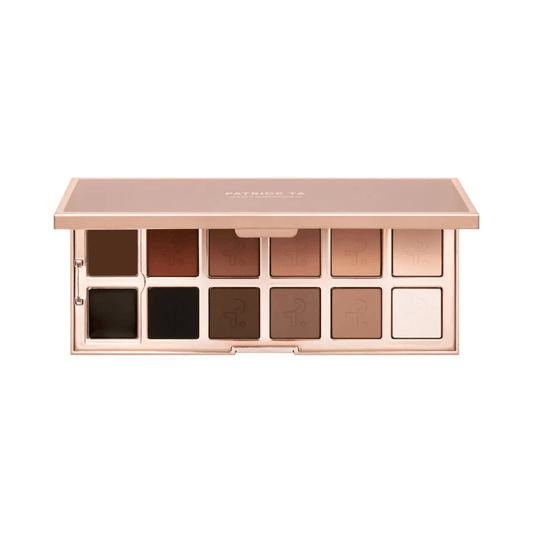 Patrick TA > Major Dimension III Matte Palette