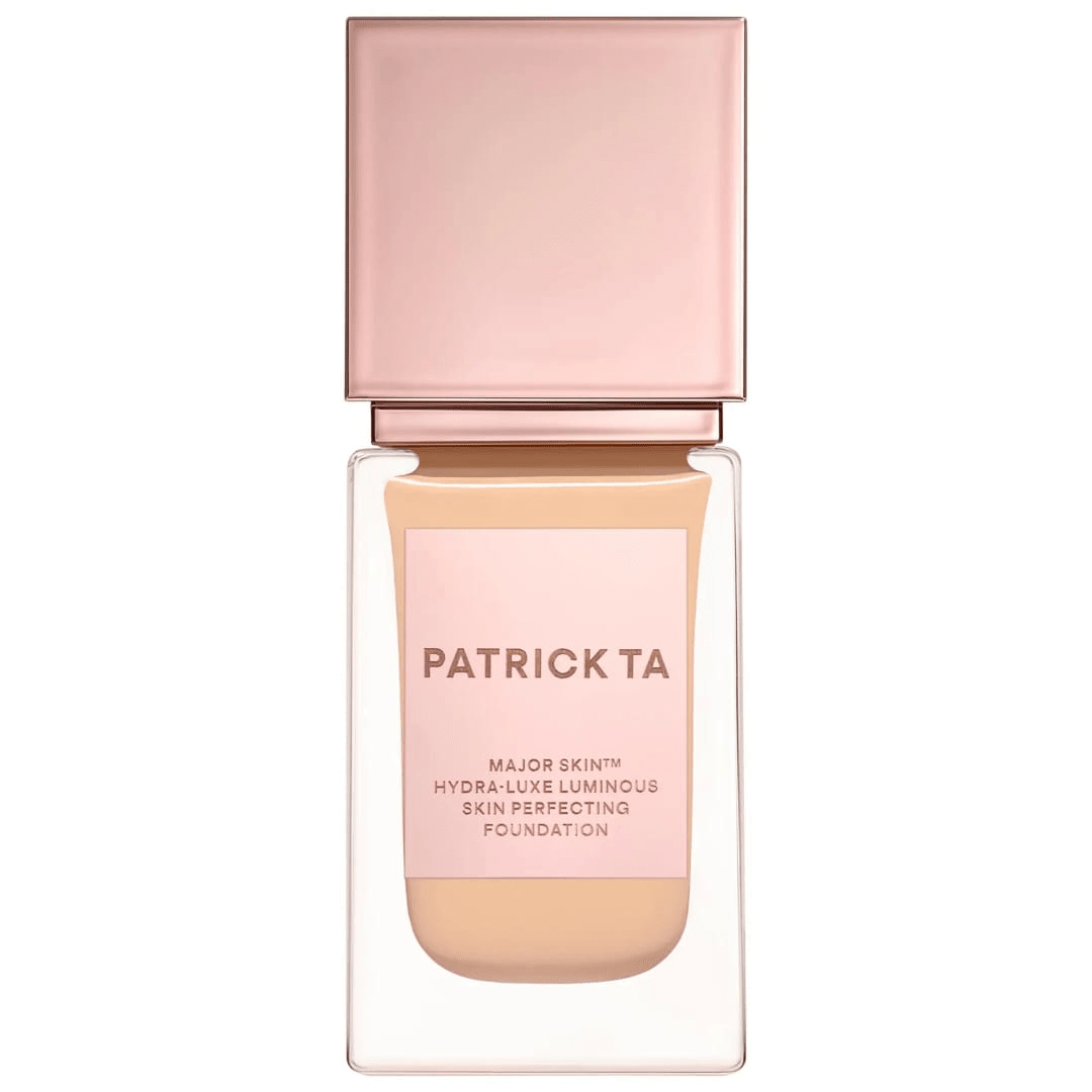 Patrick TA > Major Skin Luminous Foundation 