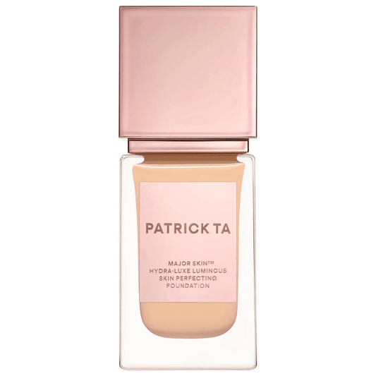 Patrick TA > Major Skin Luminous Foundation 