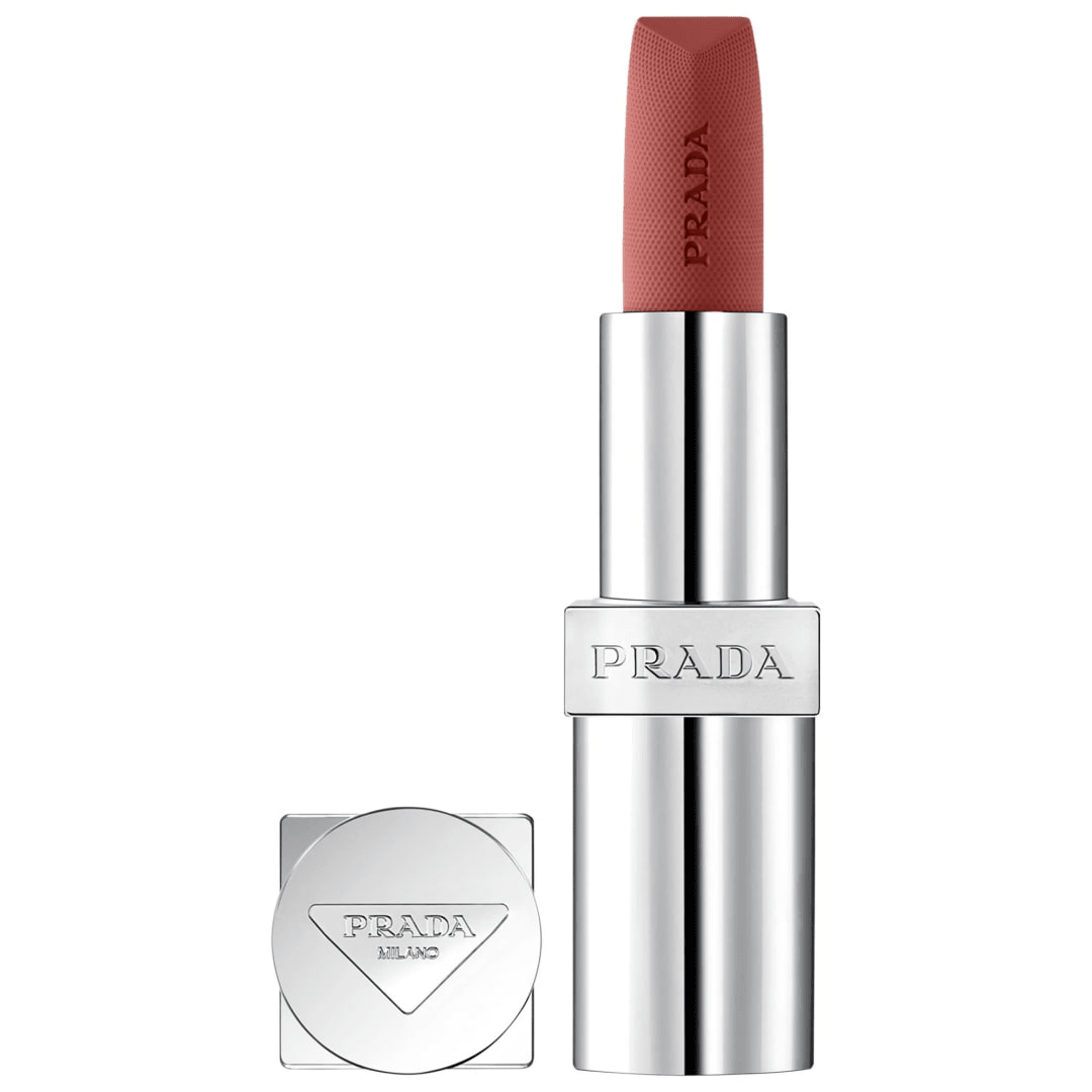 Prada > Monochrome Soft Matte Blur Lipstick
