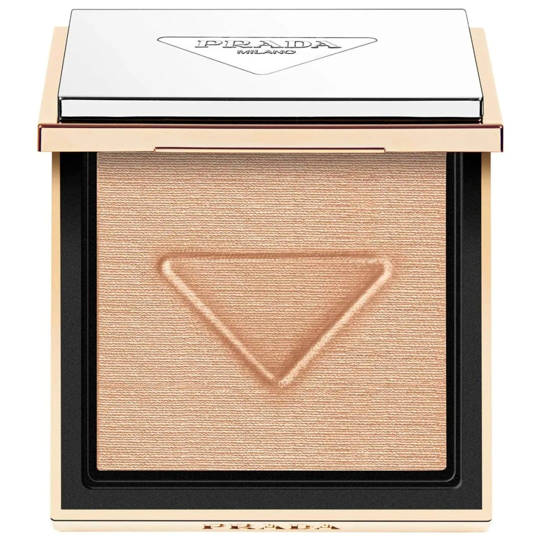 Prada > Prada Light Glowing Highlighter Powder