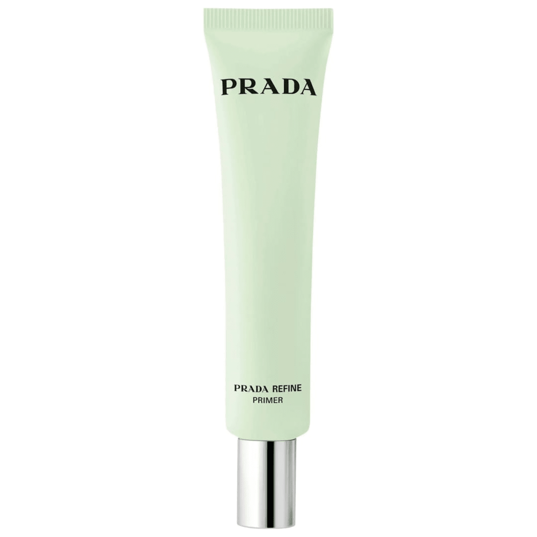 Prada > Refine Blurring Extending Primer