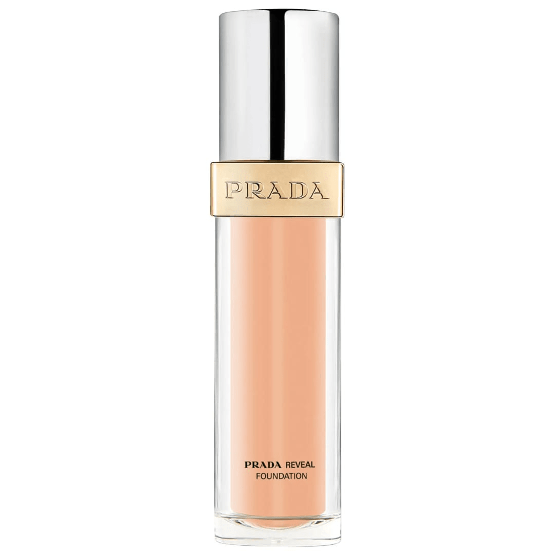 Prada > Reveal Skin Optimizing Foundation