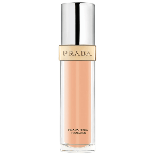 Prada > Reveal Skin Optimizing Foundation