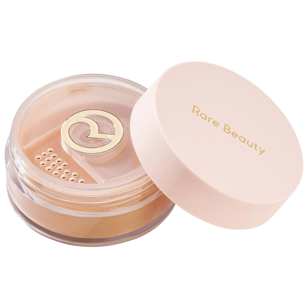 Rare Beauty > Always an Optimist Soft Radiance Setting Powder