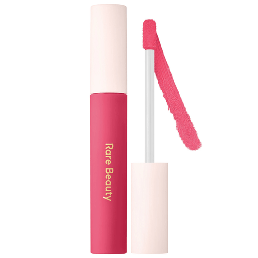Rare Beauty > Lip Soufflé Matte Lip Cream
