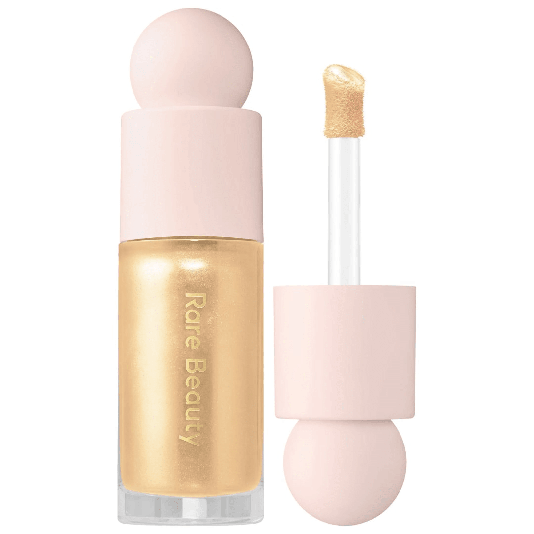 Rare Beauty > Positive Light Liquid Luminizer Highlighter
