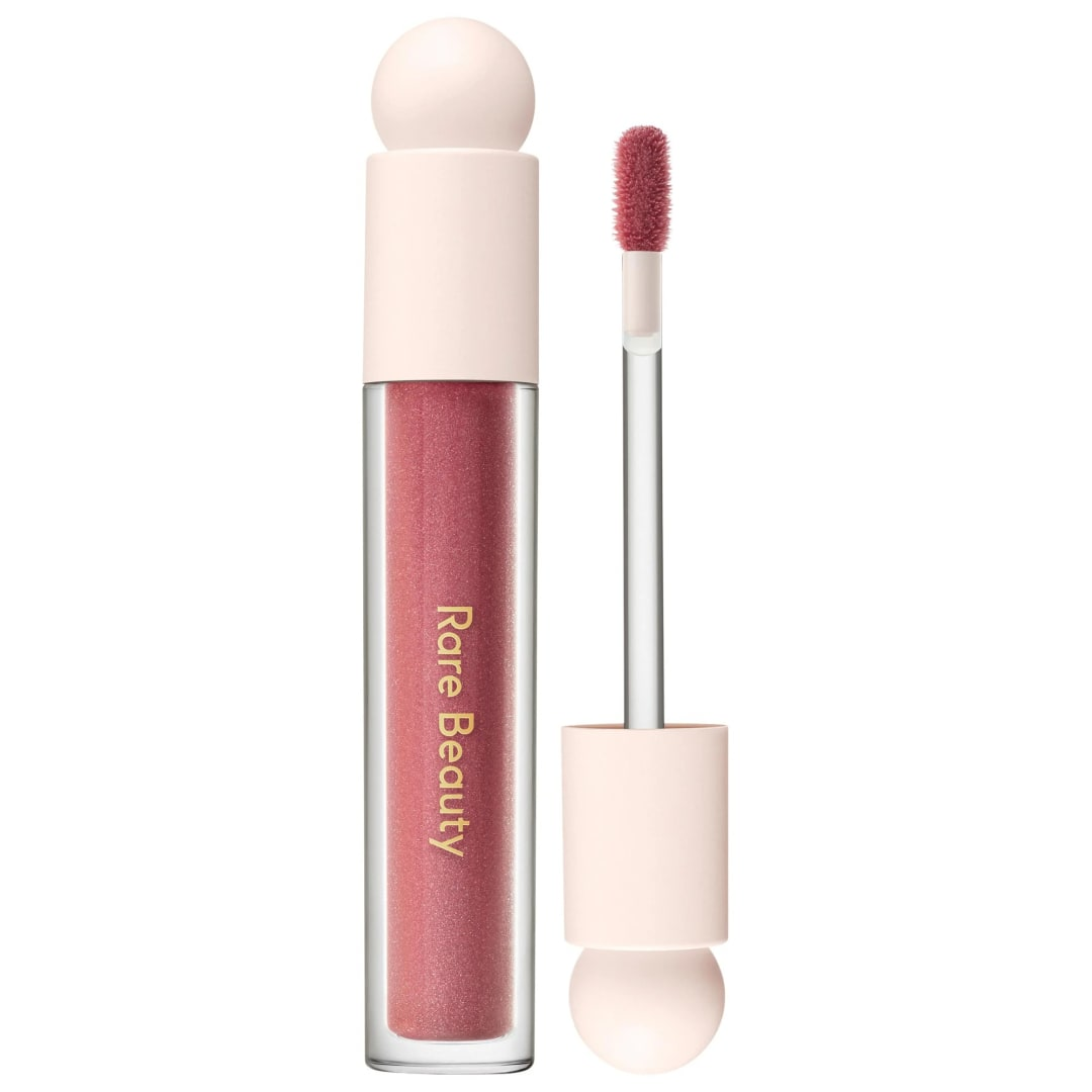 Rare Beauty > Positive Light Luminizing Lip Gloss