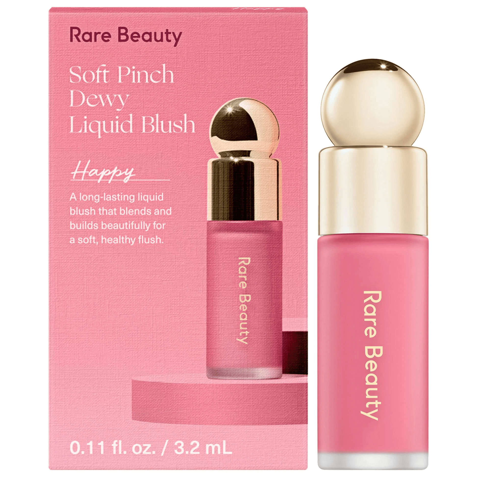 Rare Beauty > Soft Pinch Liquid Mini Blush