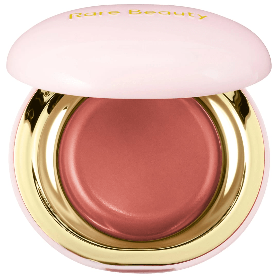 Rare Beauty > Stay Vulnerable Melting Cream Blush