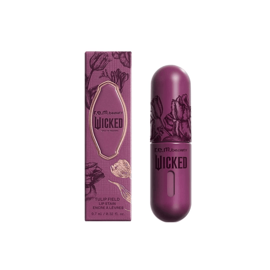 REM Beauty > Wicked - Tulip Field Lip Stain