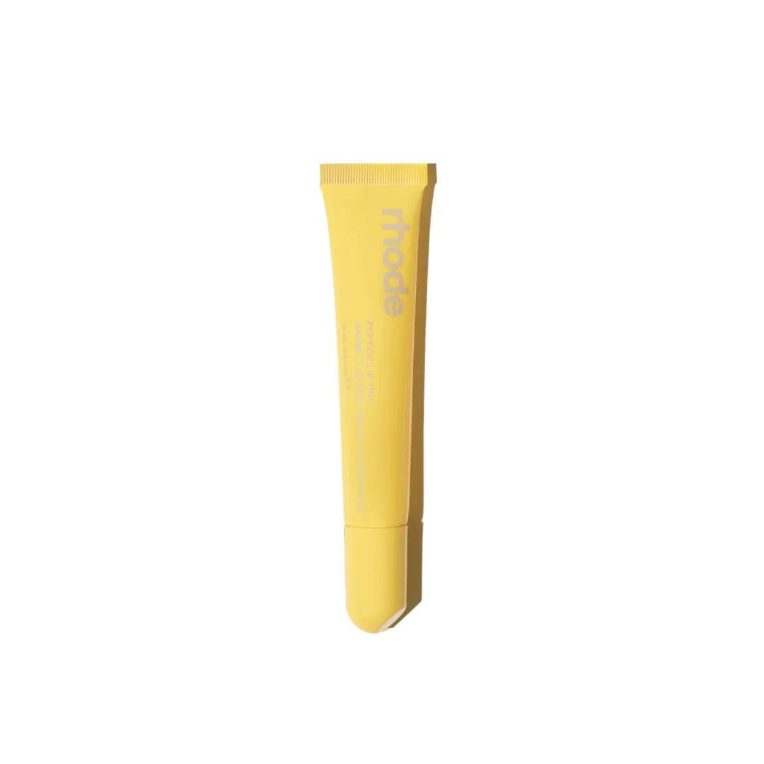 Rhode Skin > Peptide Lip Tint: Lemontini