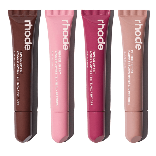 Rhode Skin > The Peptide Lip Tints Set
