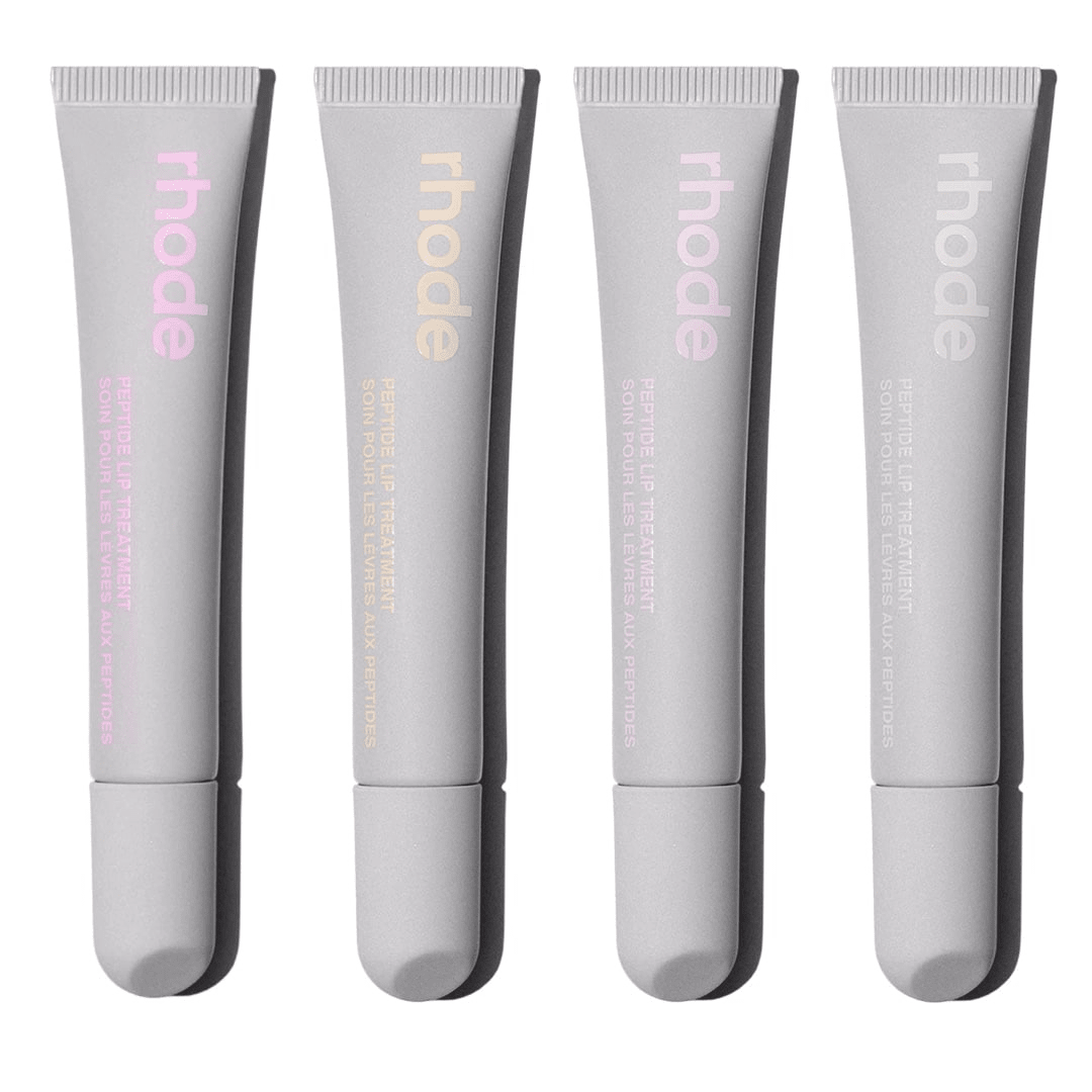 Rhode Skin > The Peptide Lip Treatments Set