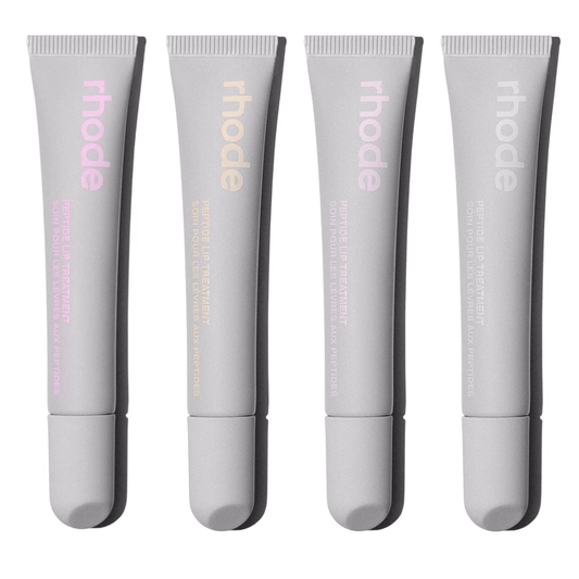 Rhode Skin > The Peptide Lip Treatments Set