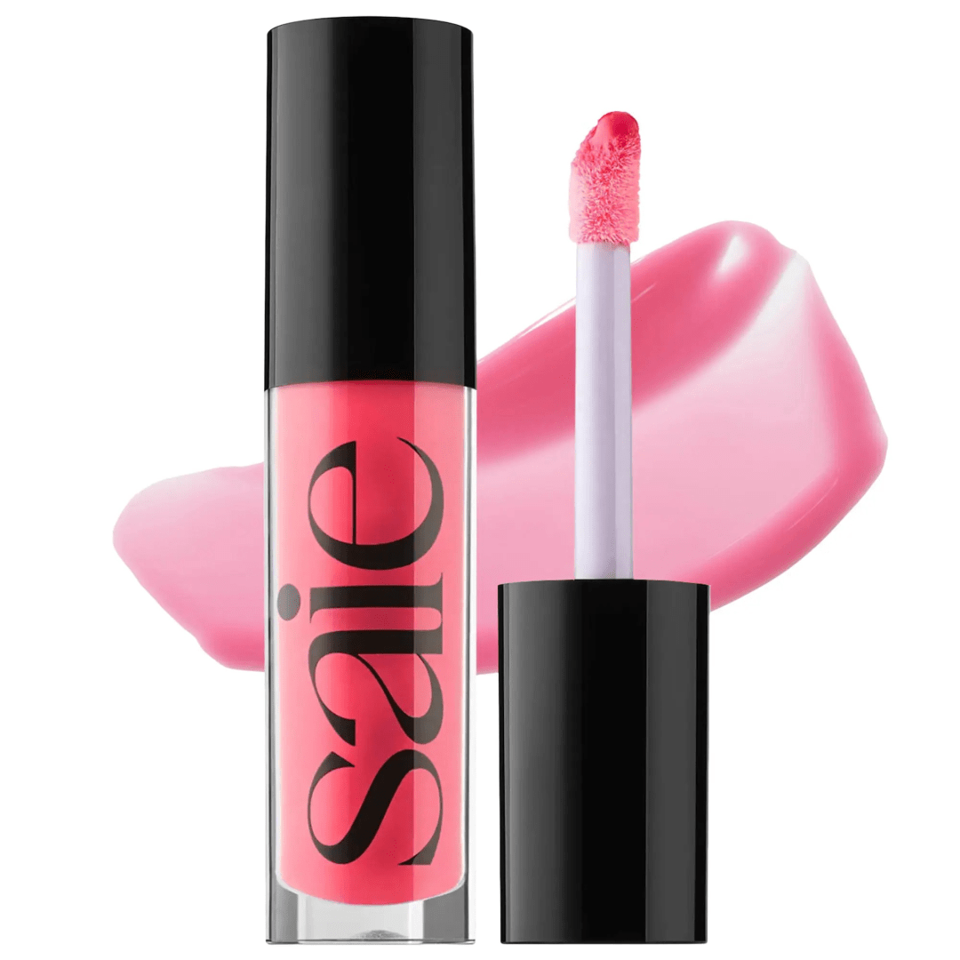 Saie > Glossybounce Hydrating Lip Oil