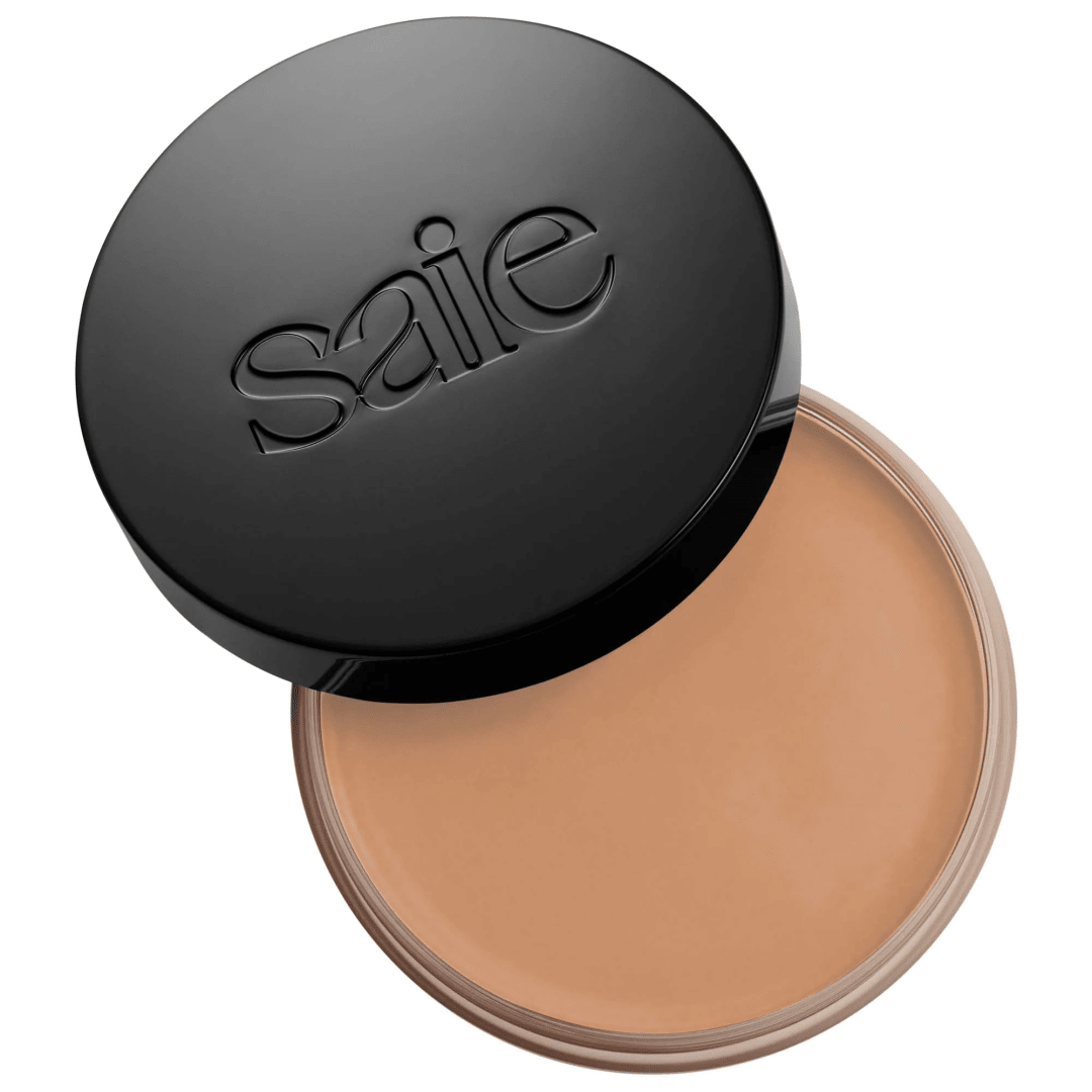 Saie > Sun Melt Cream-Balm Bronzer