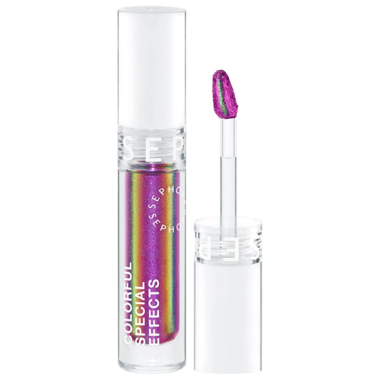 Sephora Collection > 12H Colorful Special Effects Liquid Shadows