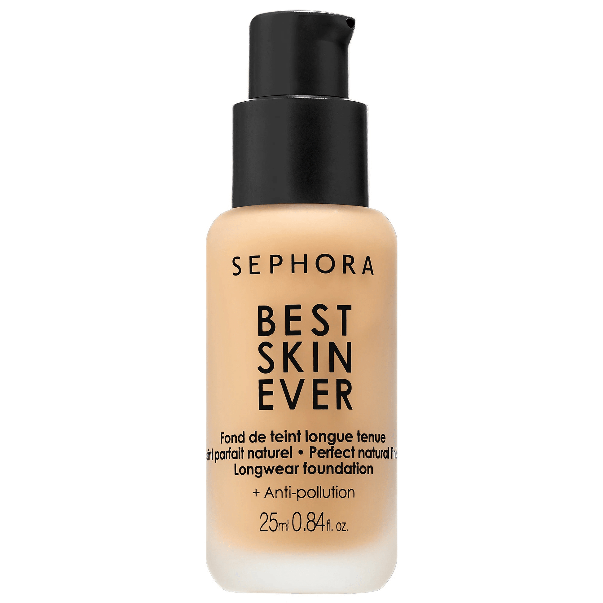 Sephora Collection > Best Skin Ever Liquid Foundation