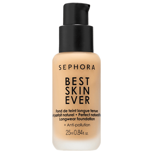Sephora Collection > Best Skin Ever Liquid Foundation