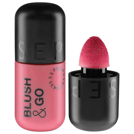 Sephora Collection > Blush & Go Lip & Cheek Stain