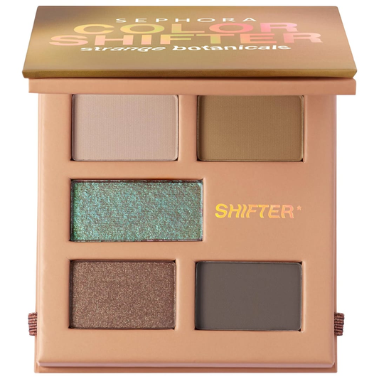 Sephora Collection > Color Shifter Mini Palette