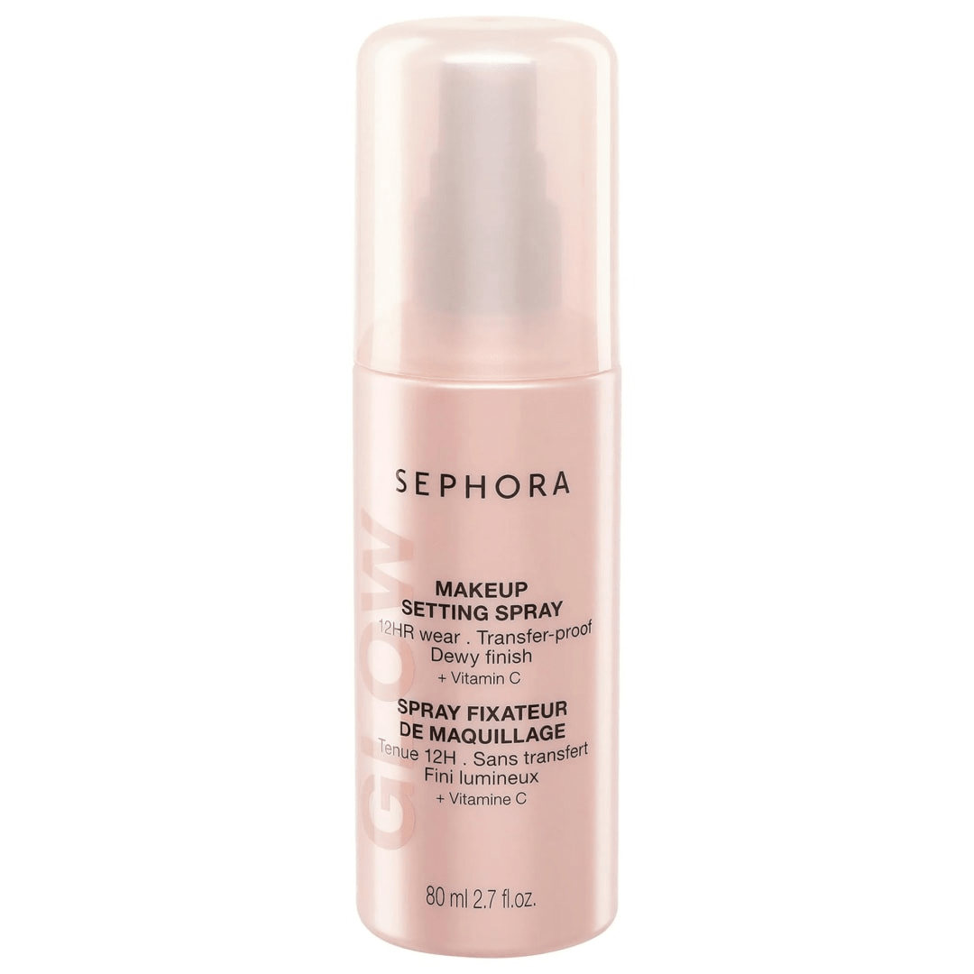 Sephora Collection > Glow Makeup Setting Spray