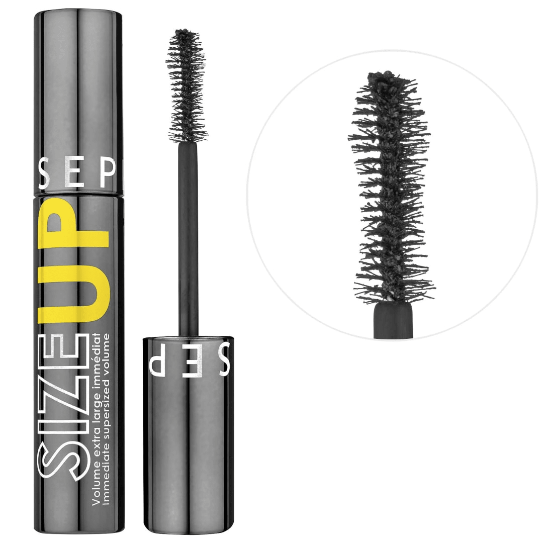 Sephora Collection > Size Up Volumizing Mascara