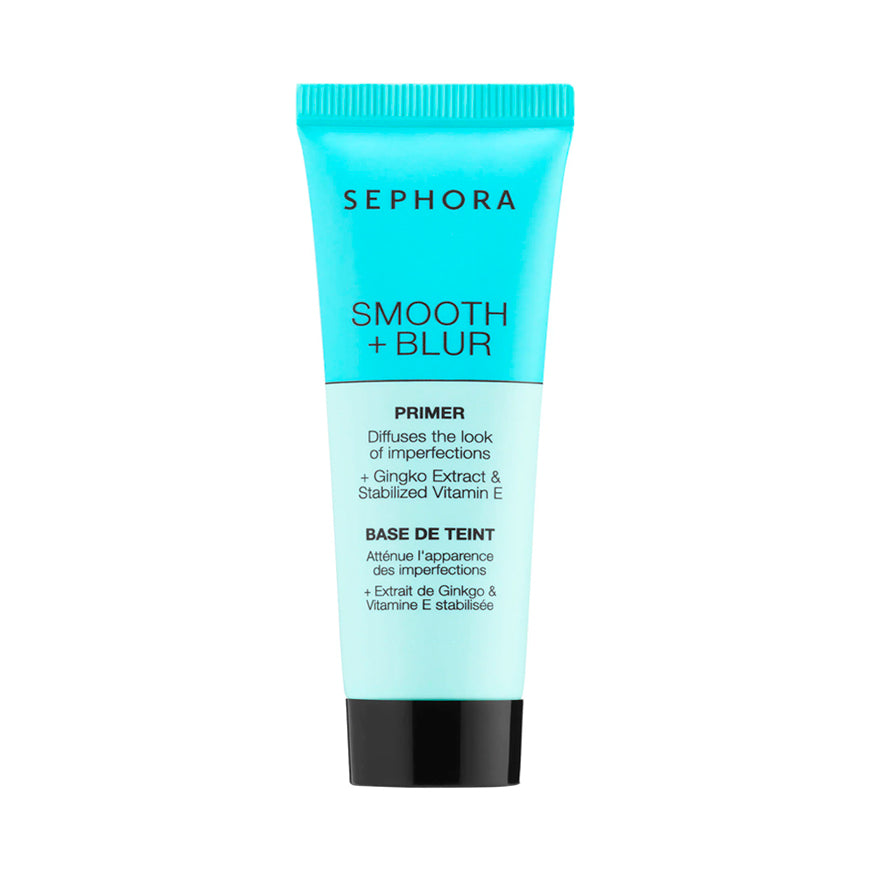 Sephora Collection > Smooth + Blur Primer
