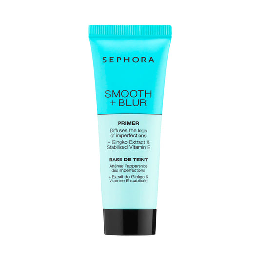Sephora Collection > Smooth + Blur Primer