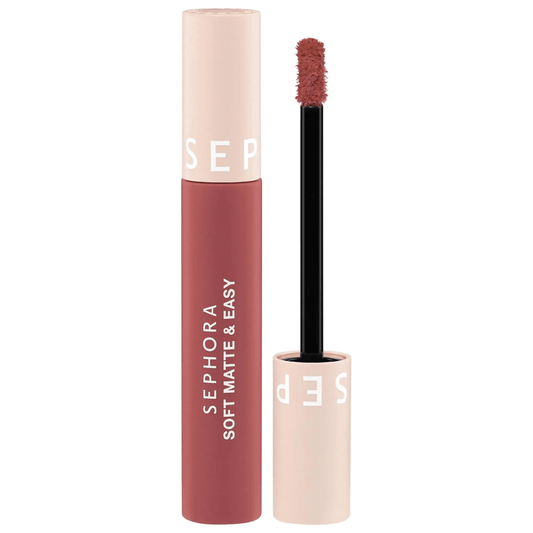 Sephora Collection > Soft Matte & Easy Liquid Lipstick