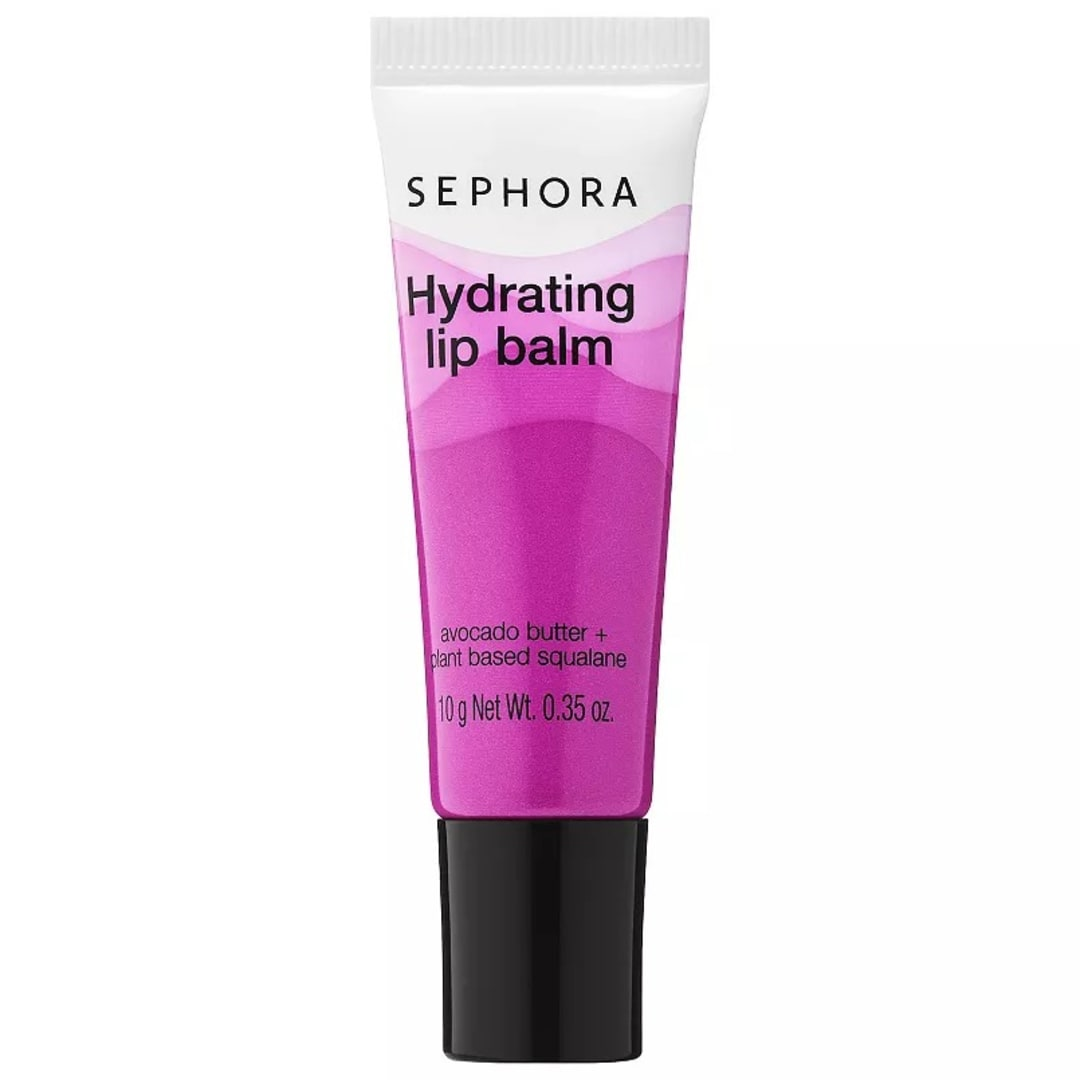 Sephora Collection > Vegan Hydrating Lip Balm