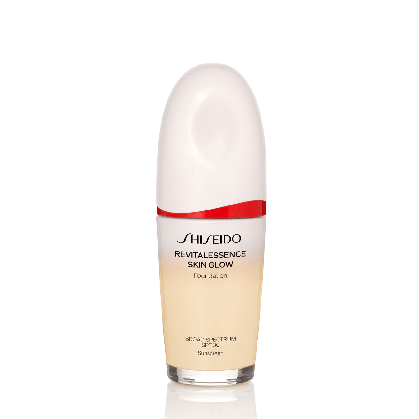 Shiseido > Revitalessence Skin Glow Foundation