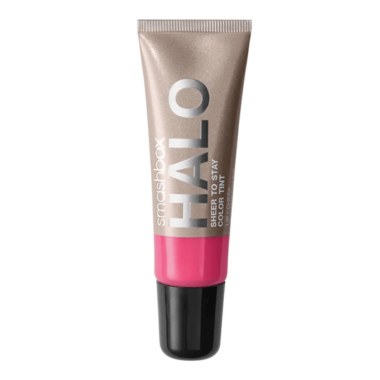 Smashbox > Halo Sheer To Stay Lip + Cheek Tint
