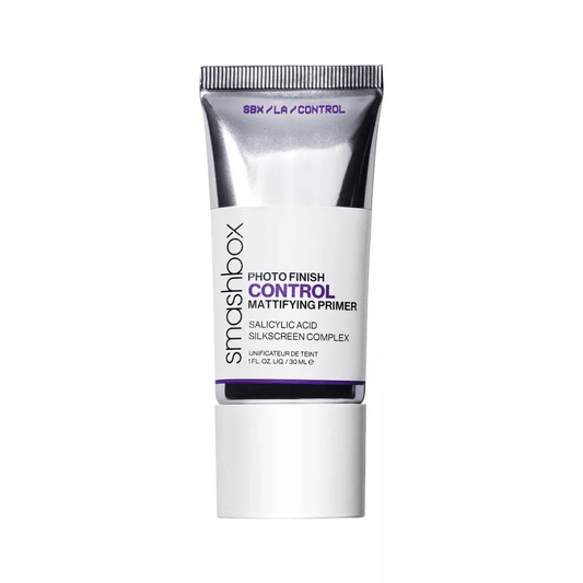 Smashbox > Photo Finish Control Mattifying Primer