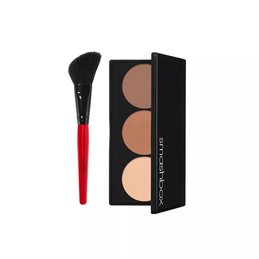 Smashbox > Step-By-Step Contour Kit