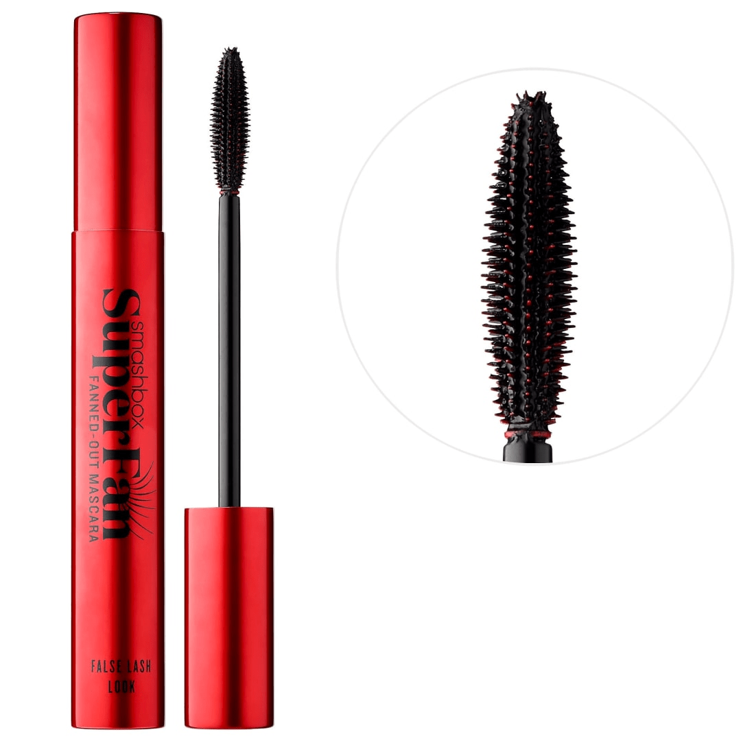 Smashbox >  Superfan Mascara 