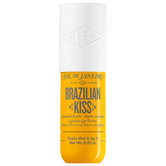 Sol de Janeiro > Brazilian Kiss Cupuaçu Lip Butter