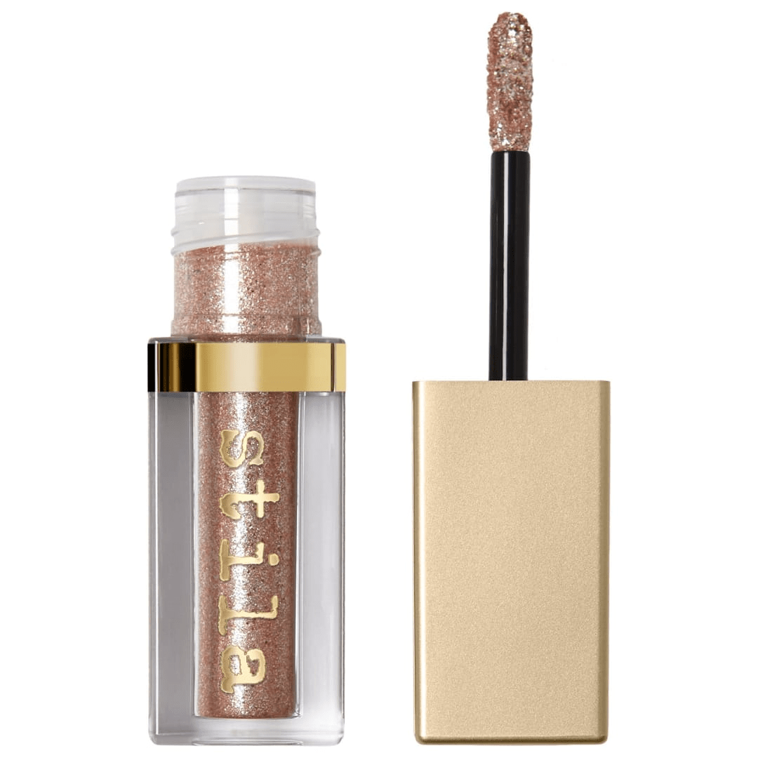 Stila > Glitter & Glow Liquid Eyeshadow