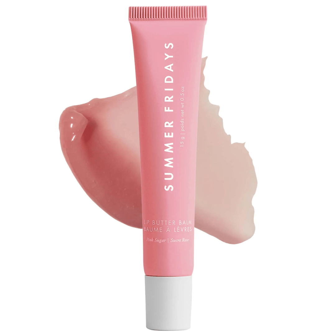 Summer Fridays > Lip Butter Balm